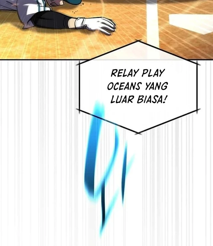 Genius Hitter Hits Fastball Chapter 127 Gambar 30