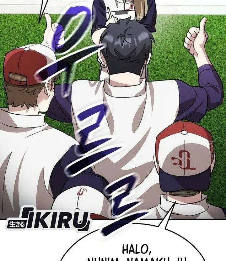 Genius Hitter Hits Fastball Chapter 133 Gambar 29