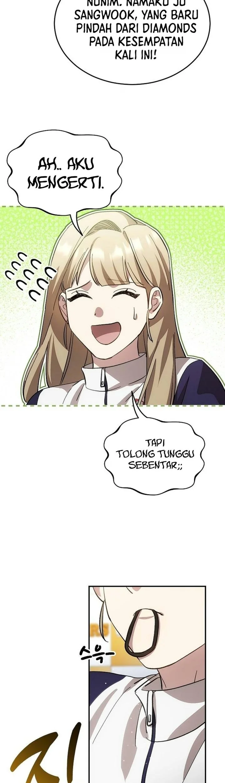 Genius Hitter Hits Fastball Chapter 133 Gambar 30