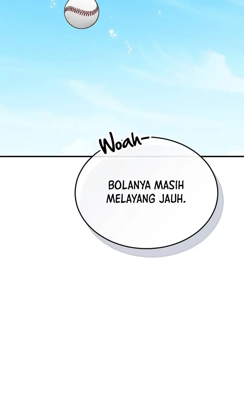 Genius Hitter Hits Fastball Chapter 135 Gambar 26