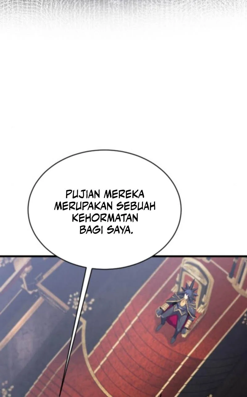 Genius Mage Who Uses Fists Chapter 51 Gambar 20