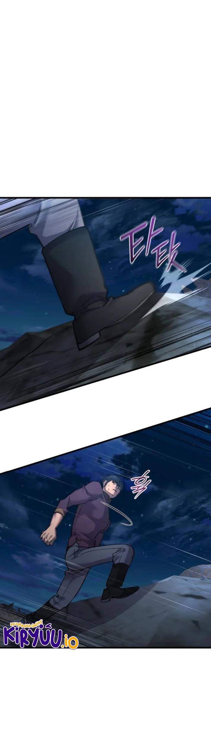 Genius Mage Who Uses Fists Chapter 53 Gambar 14