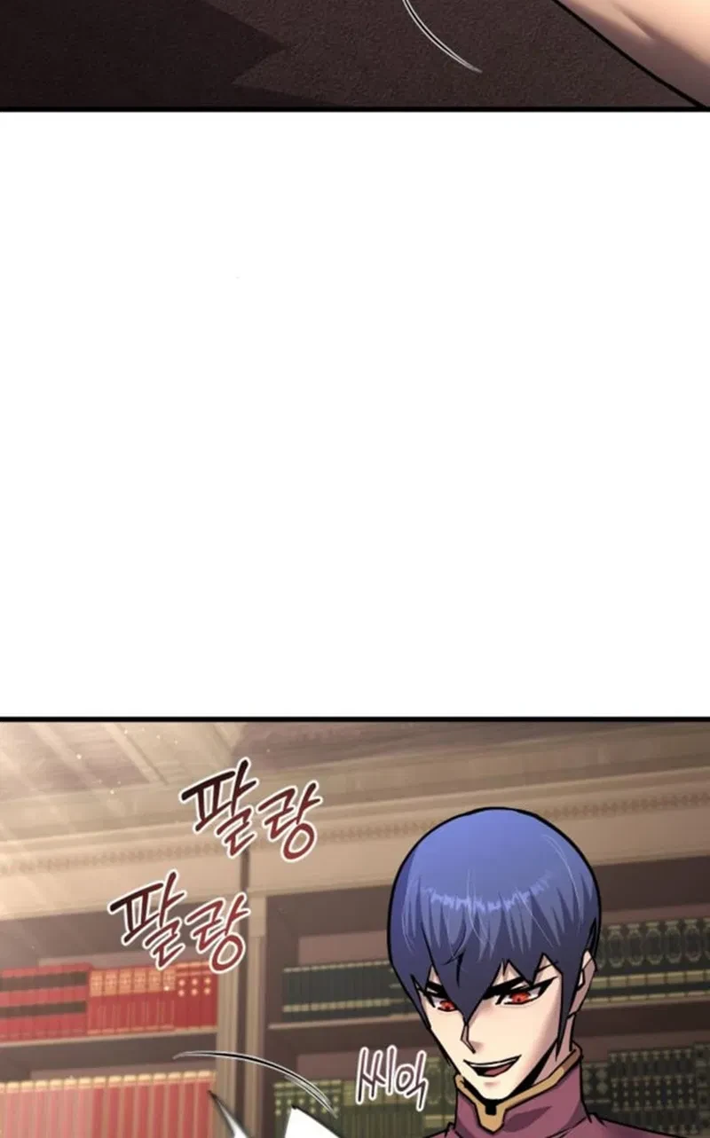 Genius Mage Who Uses Fists Chapter 54 Gambar 20