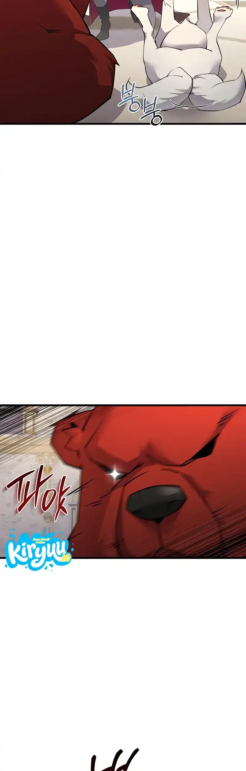 Genius Mage Who Uses Fists Chapter 67 Gambar 24