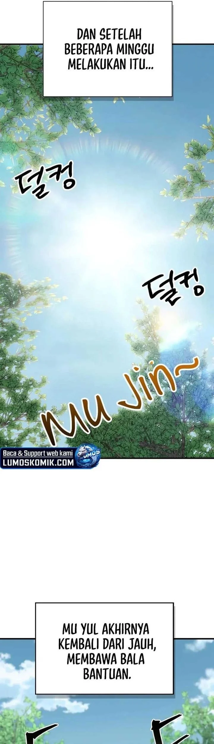 Genius Martial Arts Trainer Chapter 100 Gambar 25