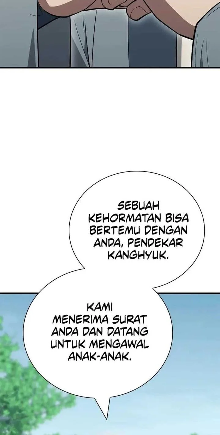 Genius Martial Arts Trainer Chapter 100 Gambar 27