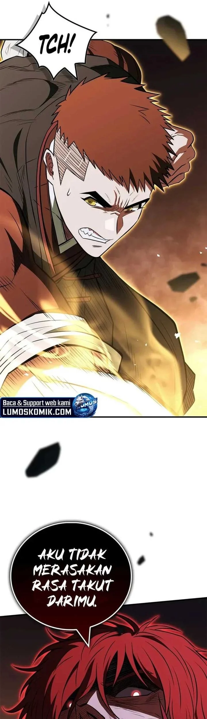Genius Martial Arts Trainer Chapter 101 Gambar 28