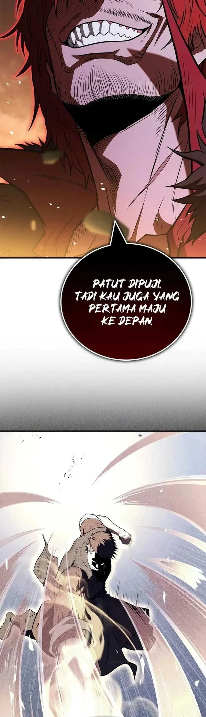 Genius Martial Arts Trainer Chapter 101 Gambar 29