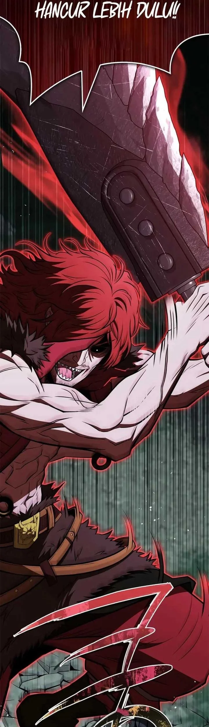 Genius Martial Arts Trainer Chapter 101 Gambar 31