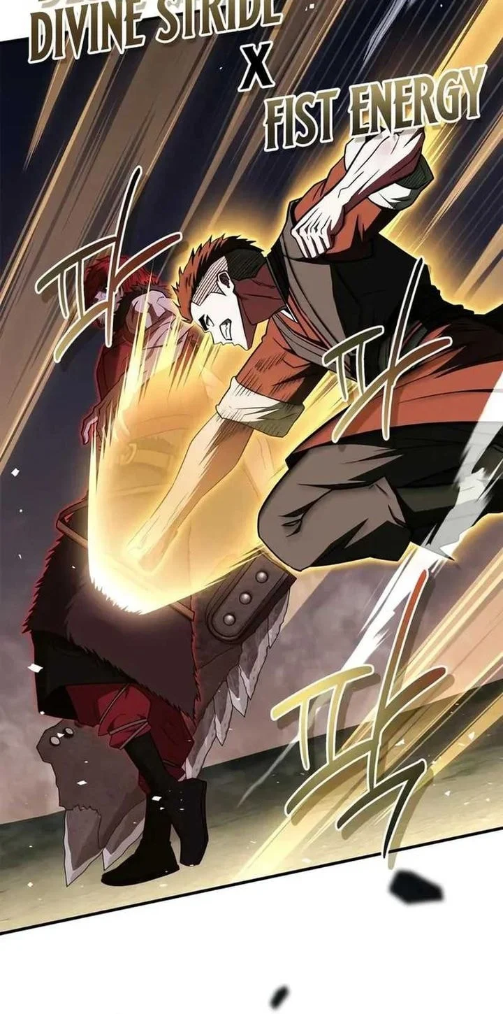 Genius Martial Arts Trainer Chapter 101 Gambar 27