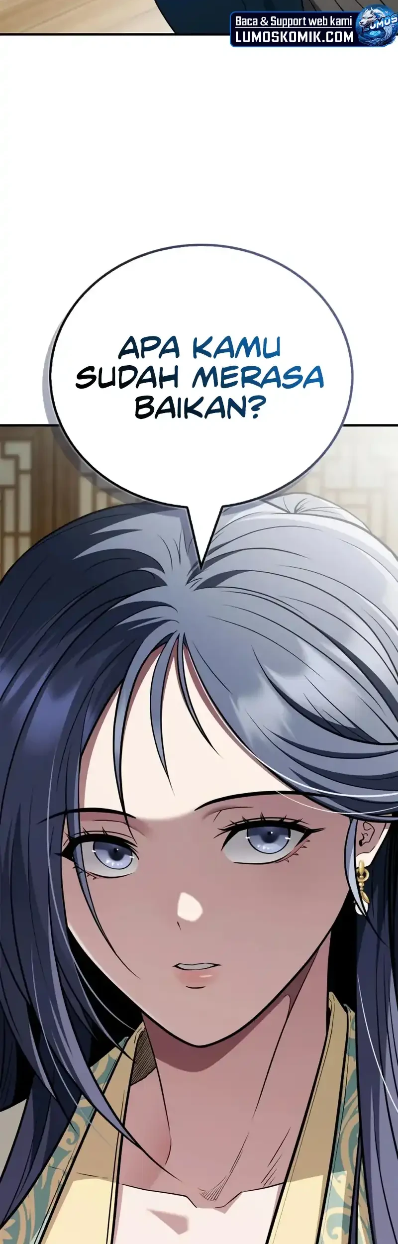 Genius Martial Arts Trainer Chapter 102 Gambar 32