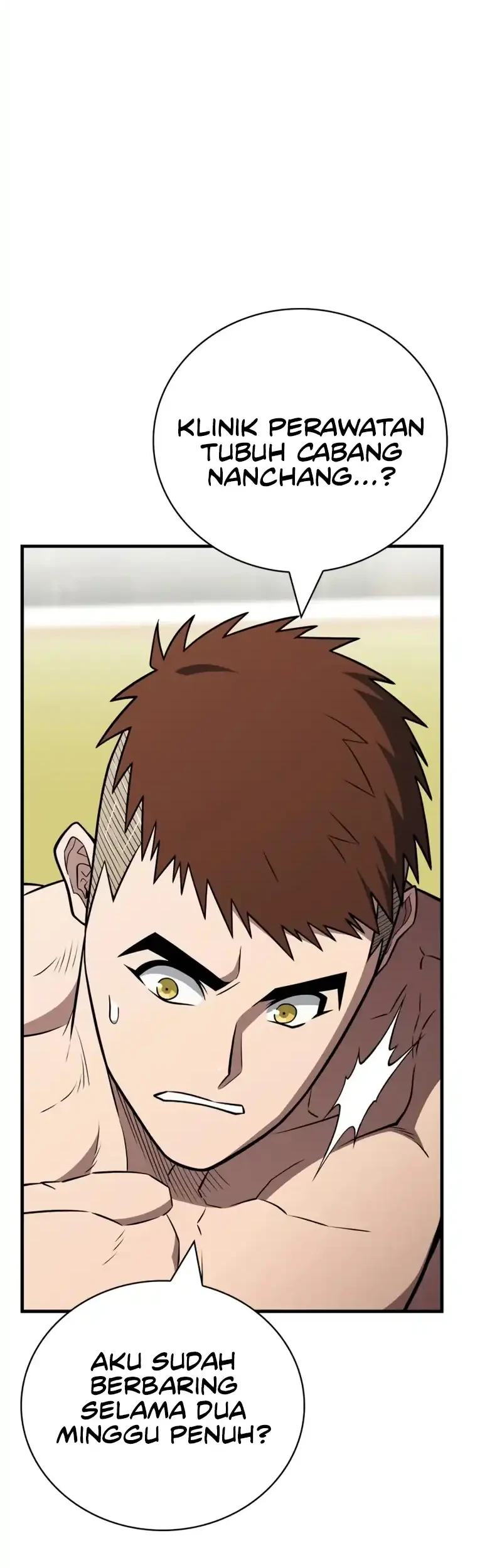 Genius Martial Arts Trainer Chapter 102 Gambar 35