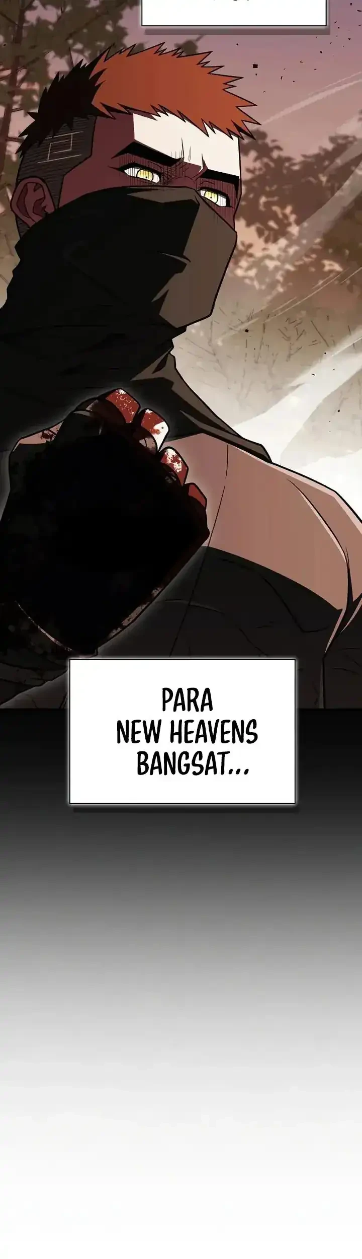 Genius Martial Arts Trainer Chapter 108 Gambar 25