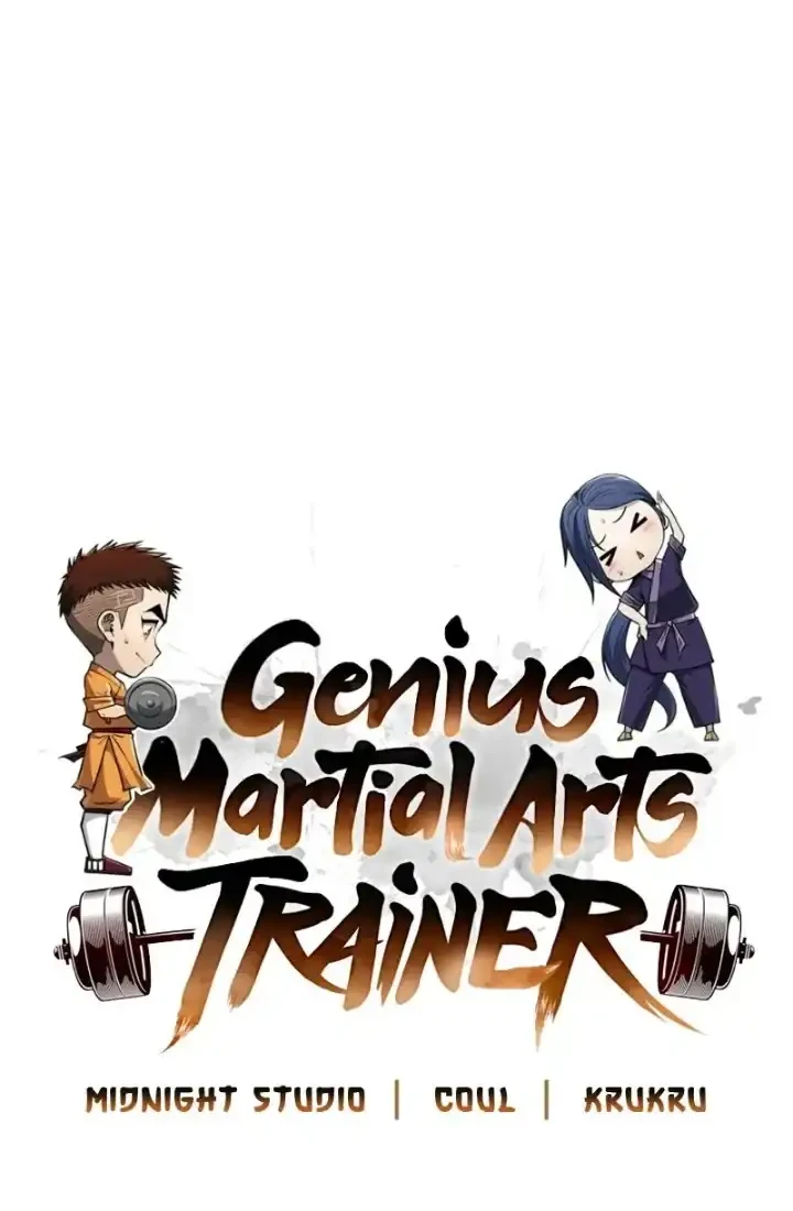 Genius Martial Arts Trainer Chapter 109 Gambar 29