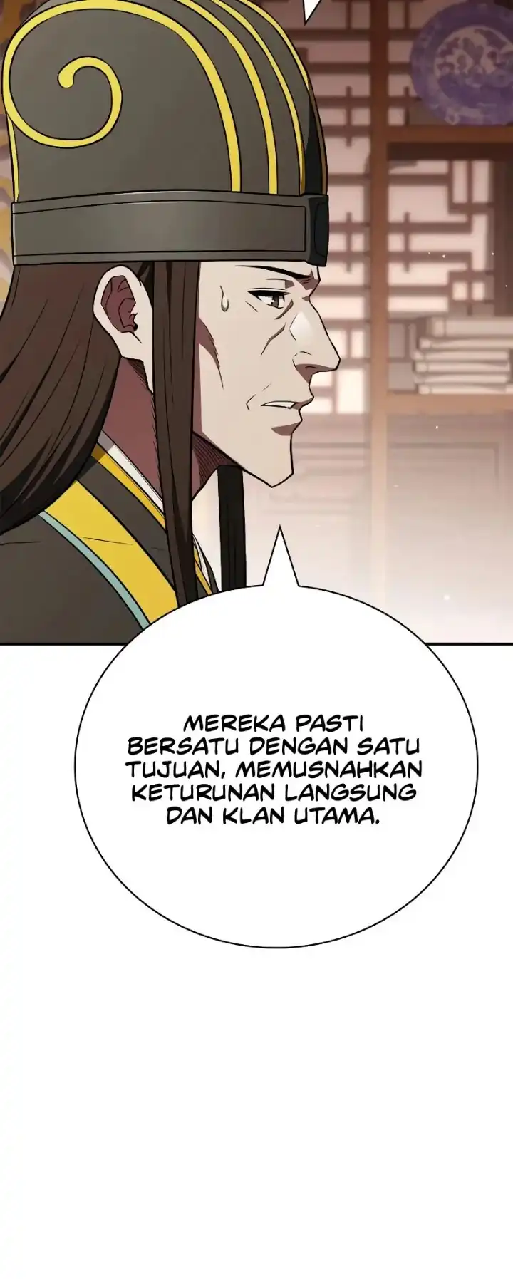 Genius Martial Arts Trainer Chapter 110 Gambar 29