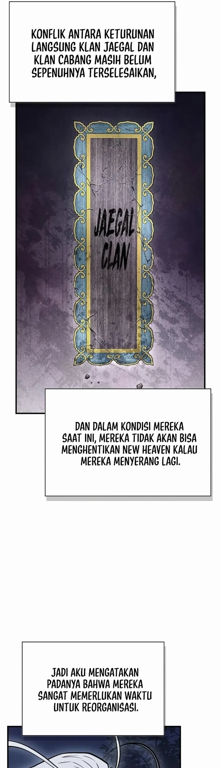 Genius Martial Arts Trainer Chapter 115 Gambar 27