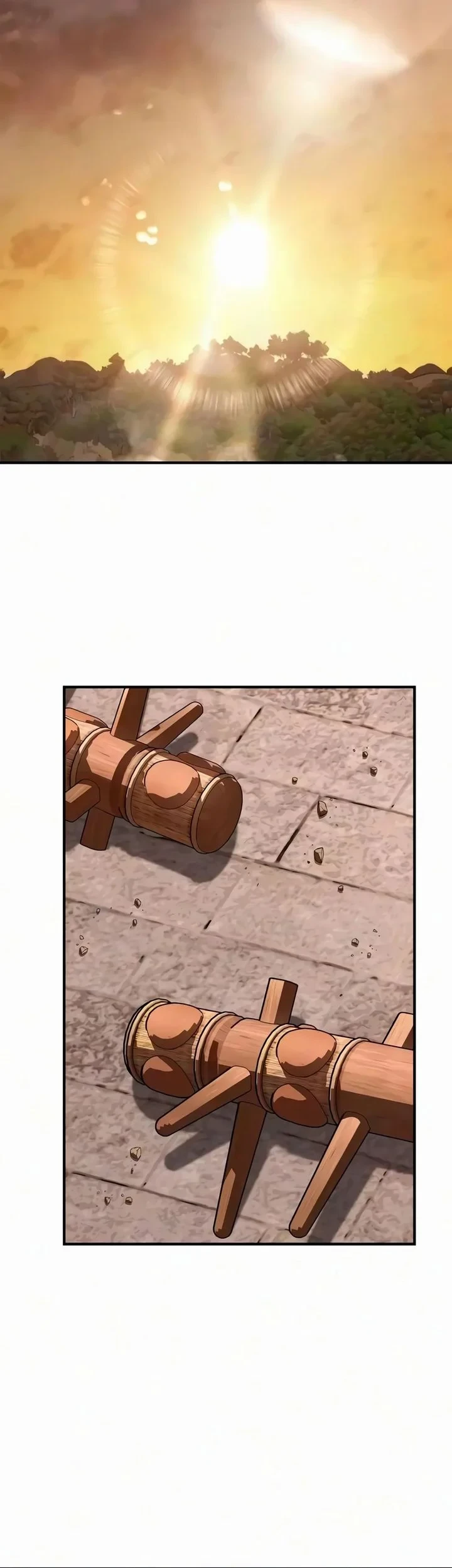 Genius Martial Arts Trainer Chapter 116 Gambar 22