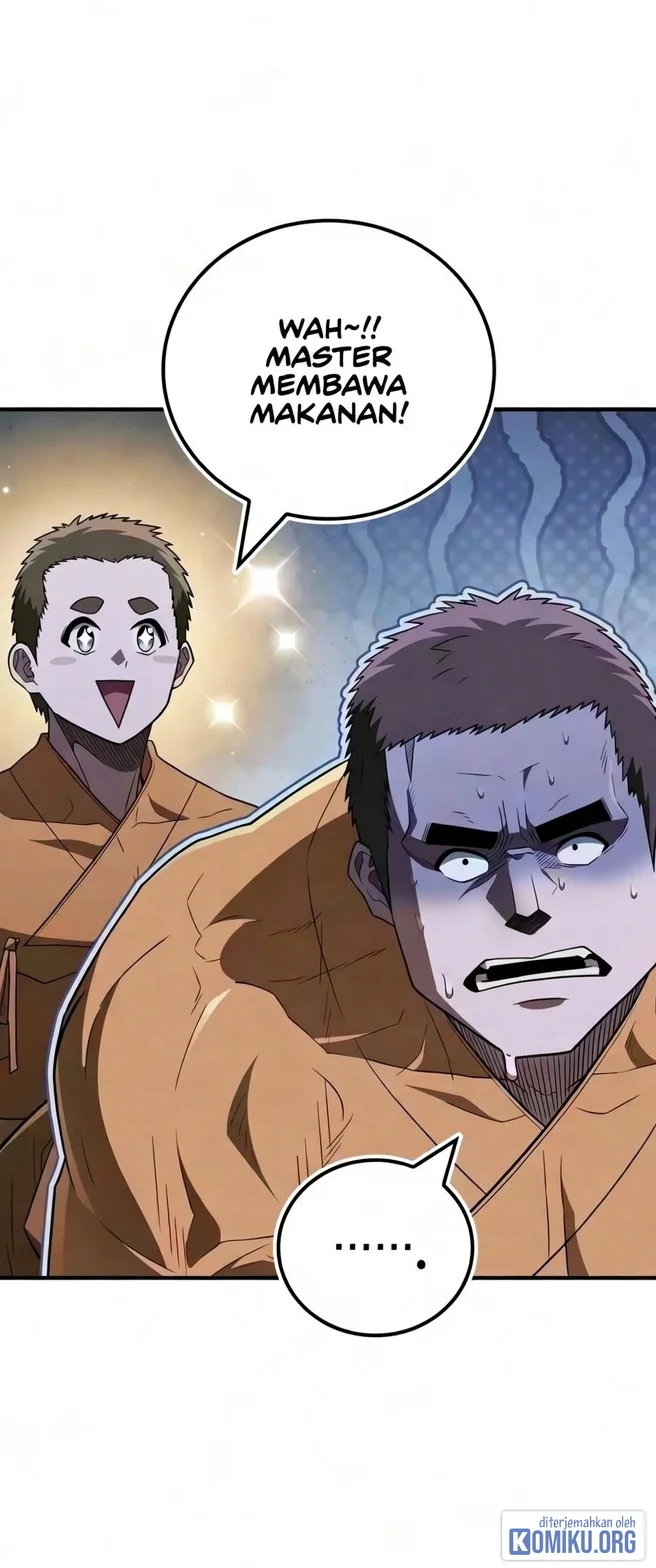 Genius Martial Arts Trainer Chapter 119 Gambar 31