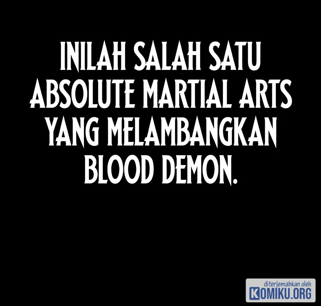 Genius Martial Arts Trainer Chapter 120 Gambar 28
