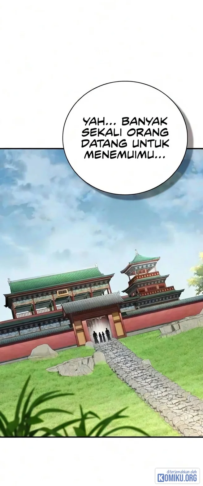 Genius Martial Arts Trainer Chapter 122 Gambar 29