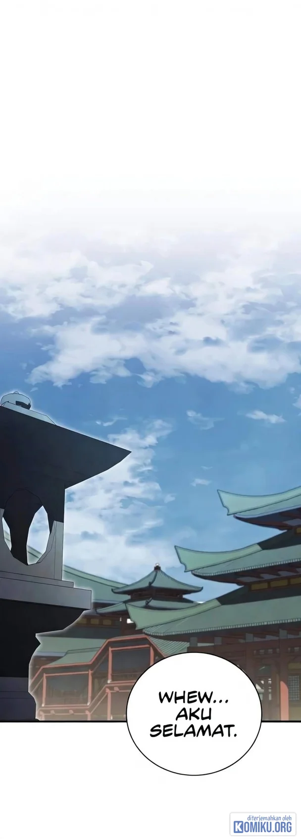 Genius Martial Arts Trainer Chapter 123 Gambar 28