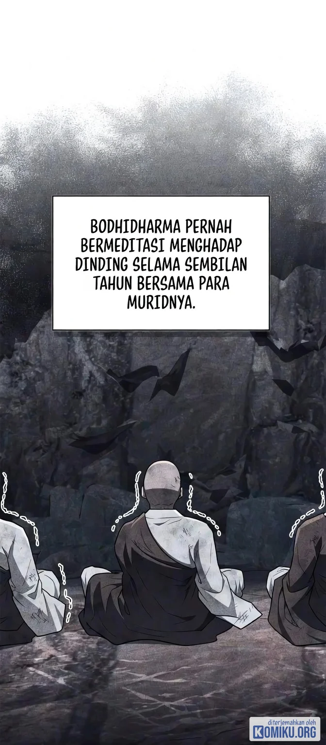 Genius Martial Arts Trainer Chapter 124 Gambar 25