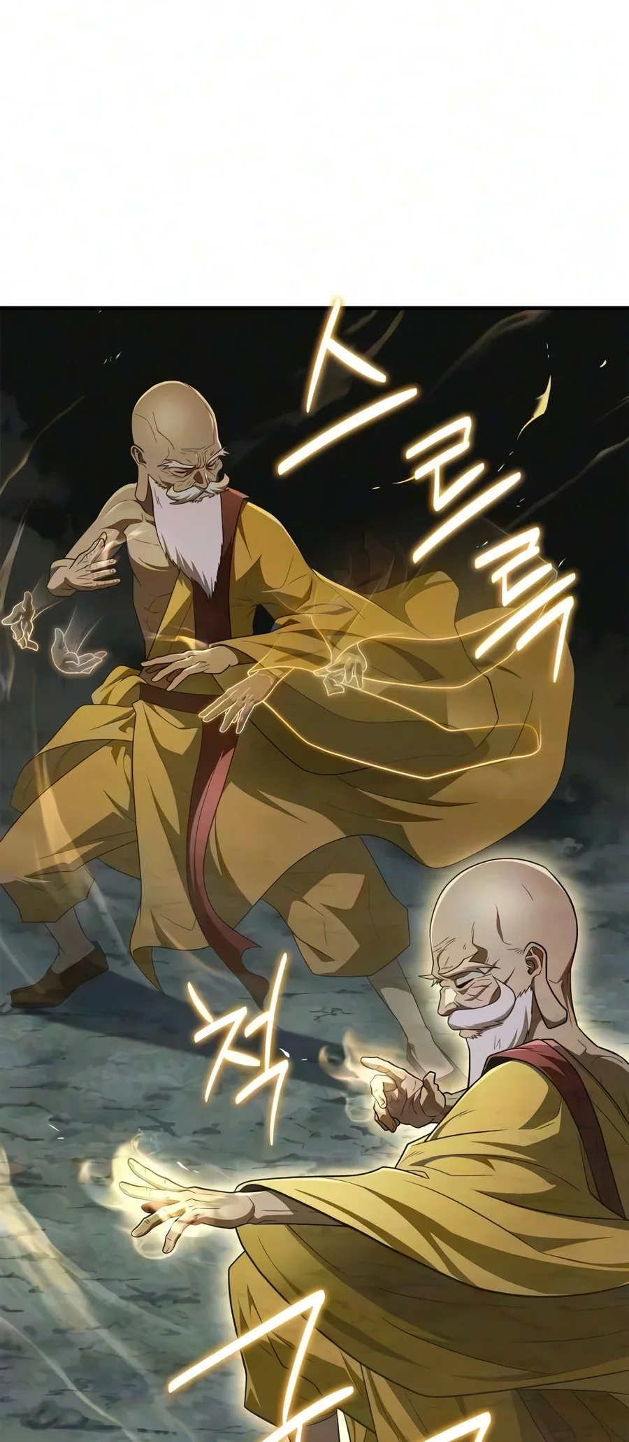 Genius Martial Arts Trainer Chapter 128 Gambar 29