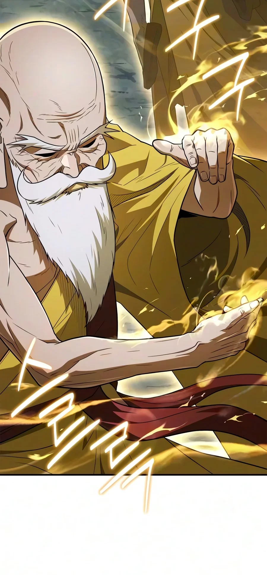 Genius Martial Arts Trainer Chapter 128 Gambar 30
