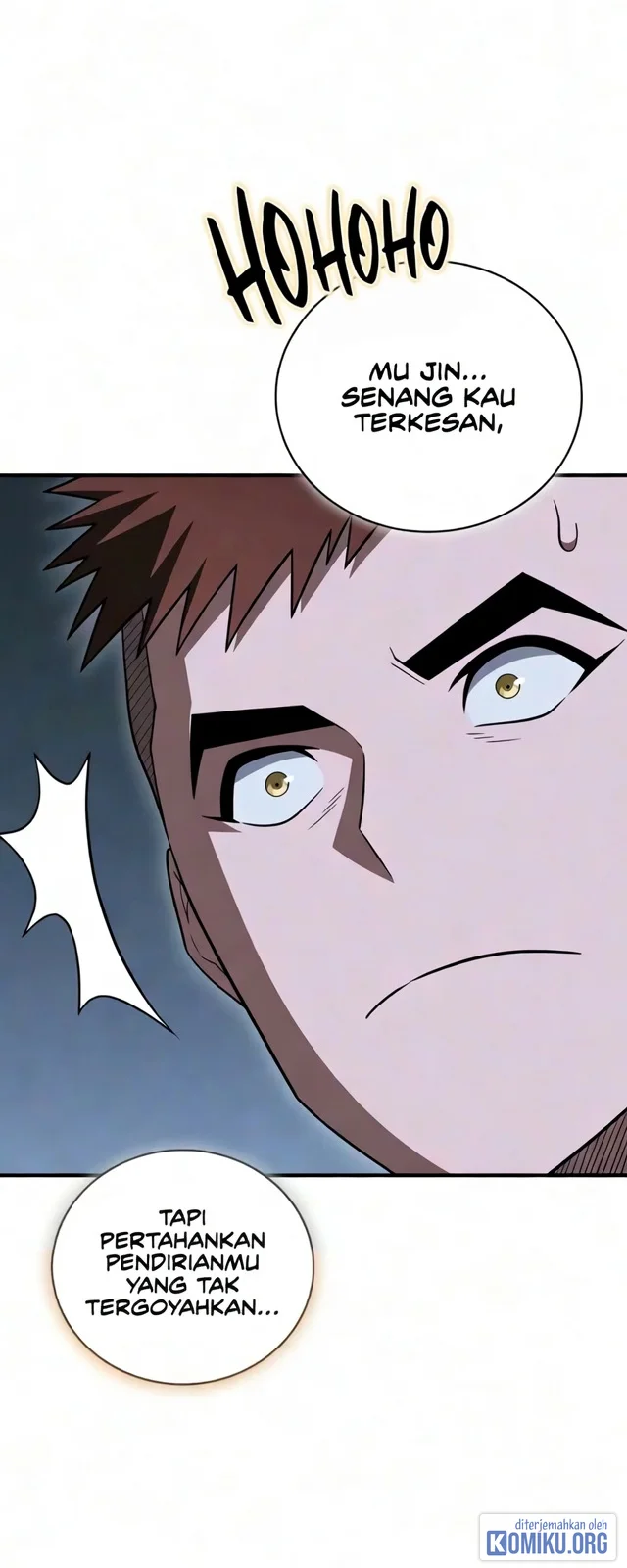 Genius Martial Arts Trainer Chapter 128 Gambar 32