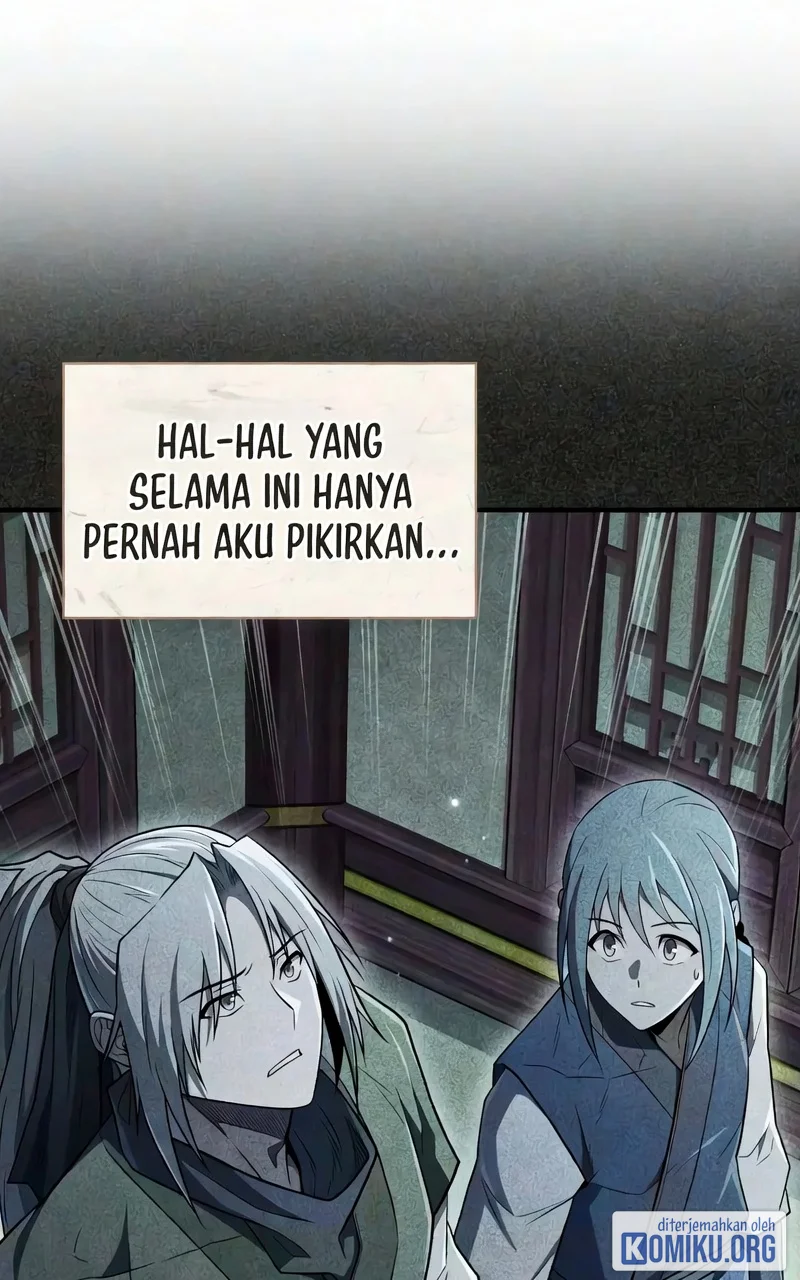 Genius Martial Arts Trainer Chapter 129 Gambar 33