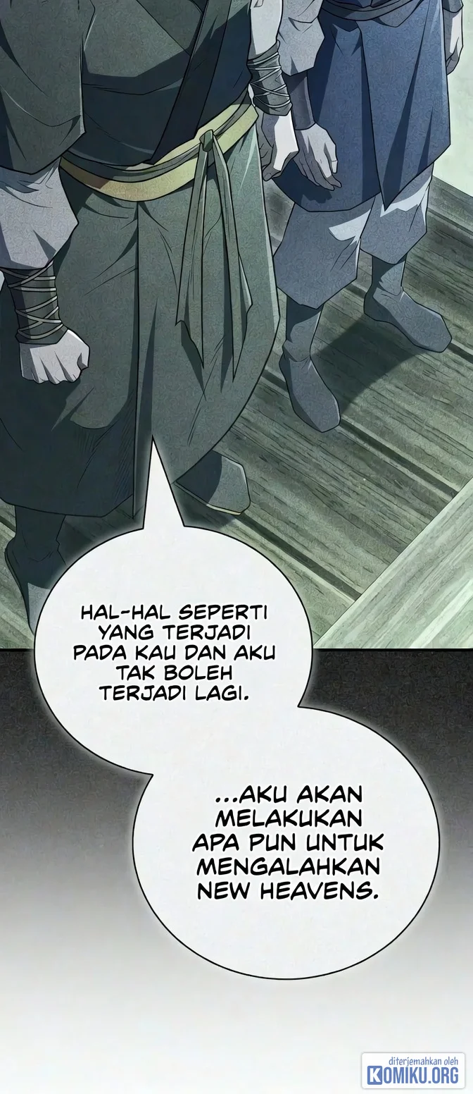 Genius Martial Arts Trainer Chapter 129 Gambar 34