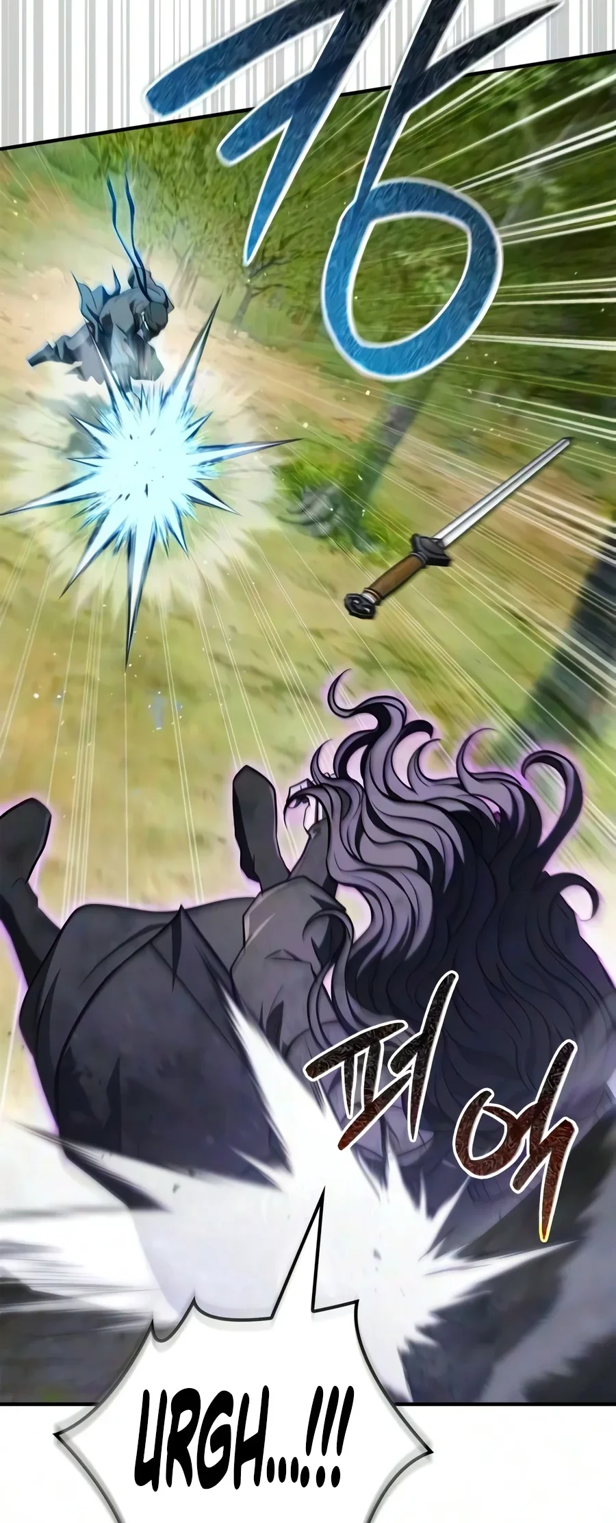 Genius Martial Arts Trainer Chapter 131 Gambar 36
