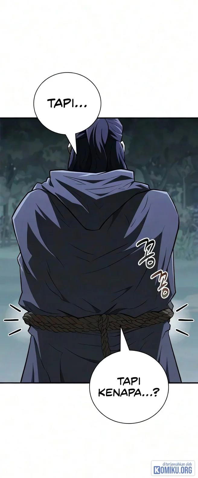 Genius Martial Arts Trainer Chapter 132 Gambar 28