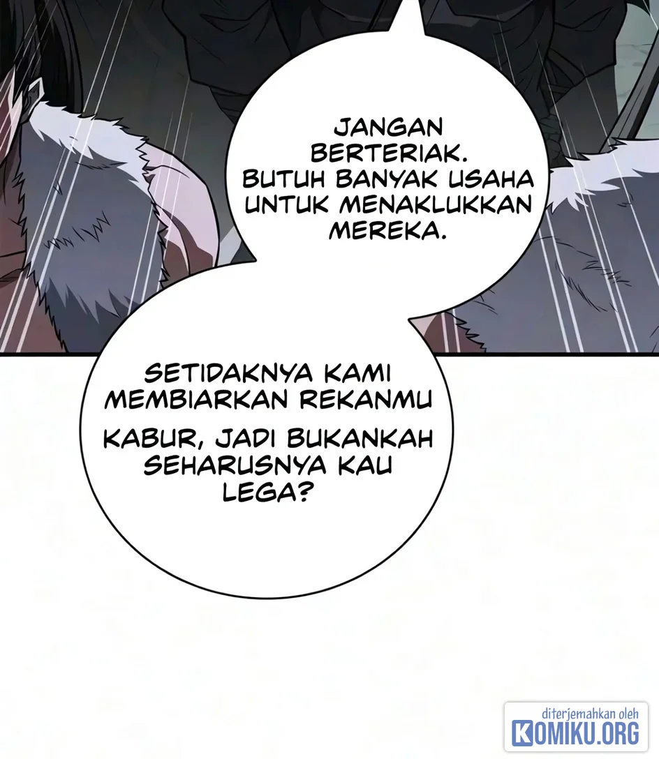 Genius Martial Arts Trainer Chapter 132 Gambar 30