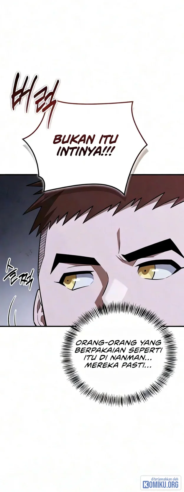 Genius Martial Arts Trainer Chapter 132 Gambar 31