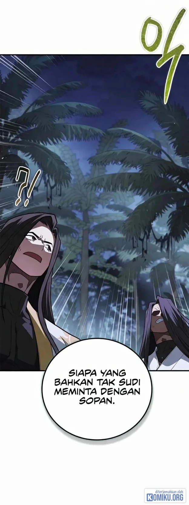 Genius Martial Arts Trainer Chapter 133 Gambar 32