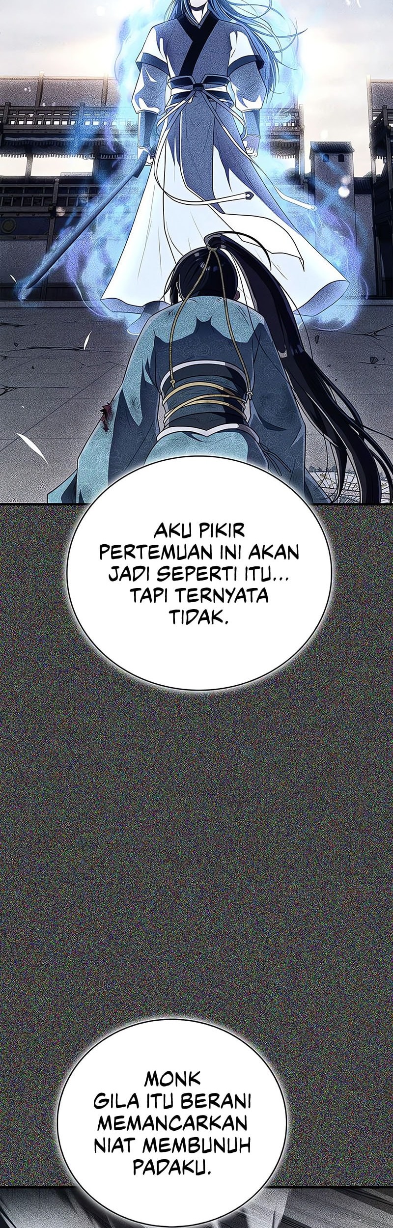 Genius Martial Arts Trainer Chapter 77 Gambar 23