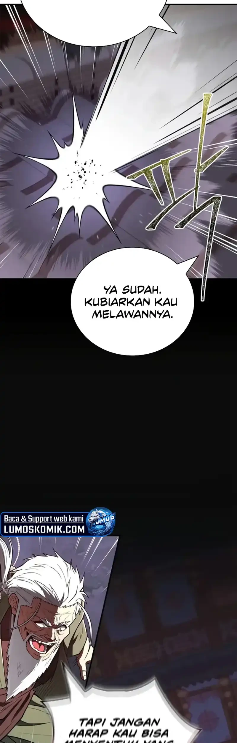 Genius Martial Arts Trainer Chapter 86 Gambar 30