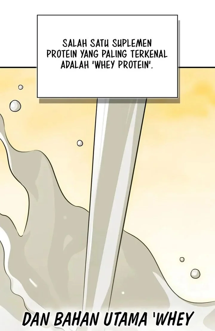 Genius Martial Arts Trainer Chapter 88 Gambar 25