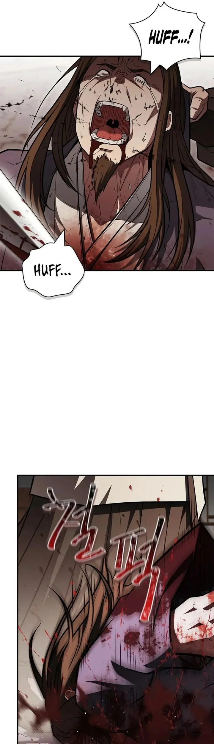 Genius Martial Arts Trainer Chapter 94 Gambar 25
