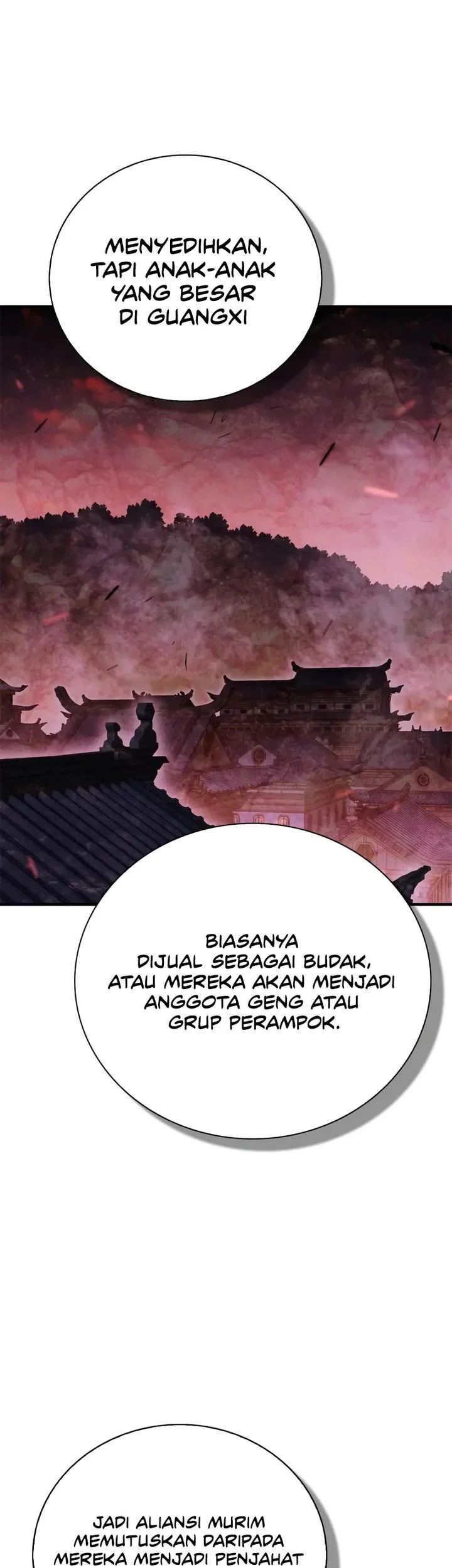 Genius Martial Arts Trainer Chapter 95 Gambar 27