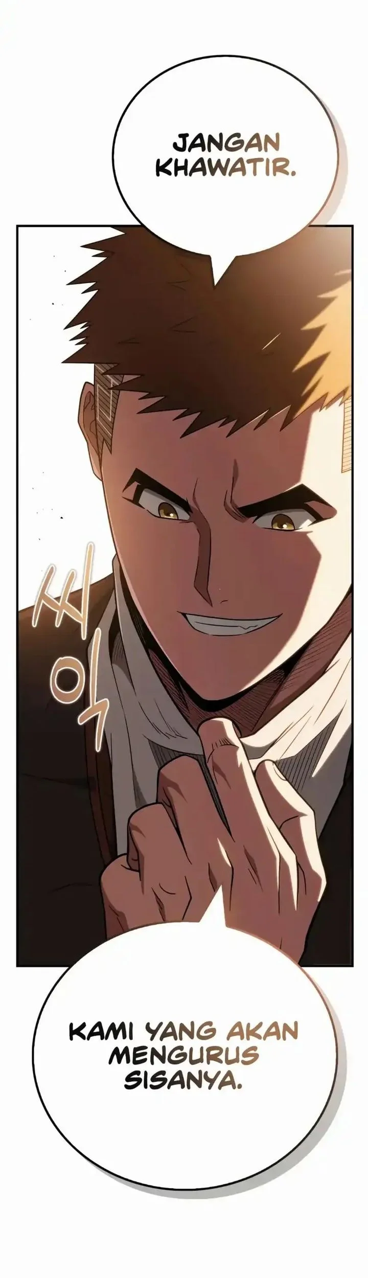 Genius Martial Arts Trainer Chapter 96 Gambar 23
