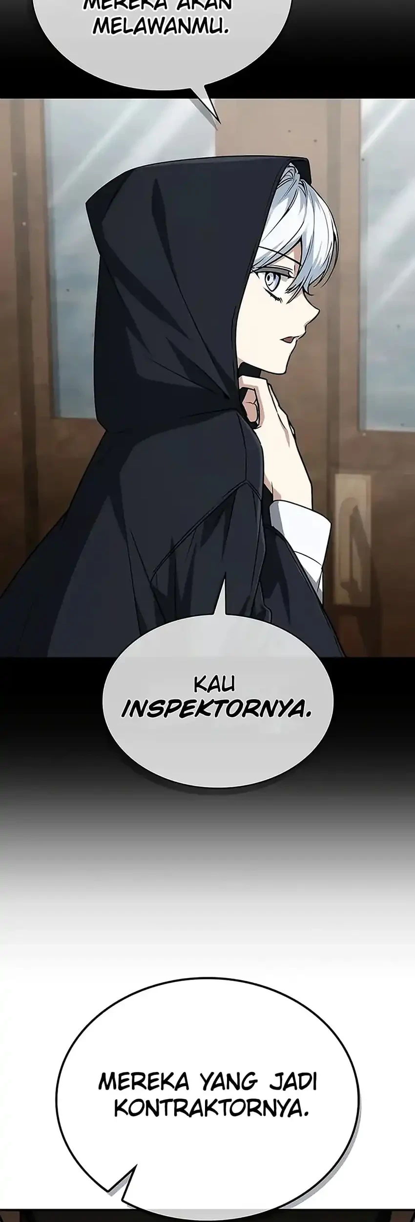 Genius Prismatic Mage Chapter 51 Gambar 21