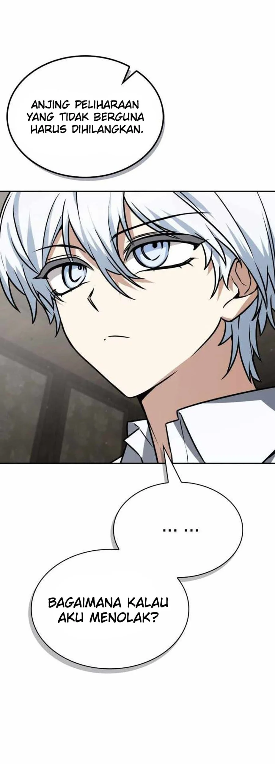Genius Prismatic Mage Chapter 53 Gambar 27