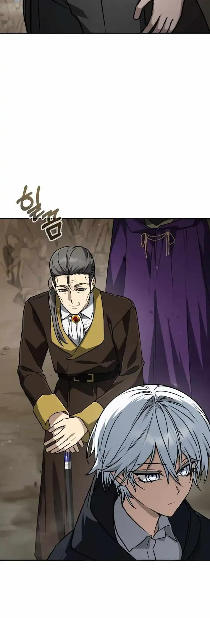Genius Prismatic Mage Chapter 54 Gambar 23