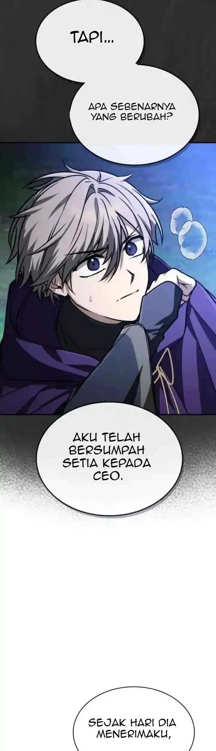 Genius Prismatic Mage Chapter 56 Gambar 21