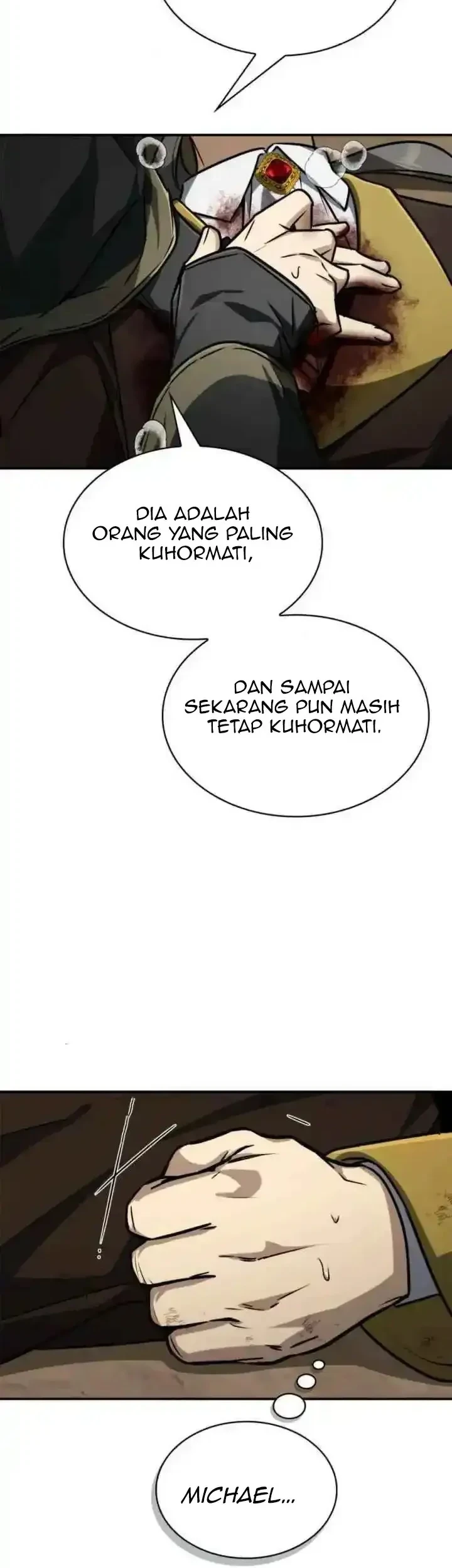 Genius Prismatic Mage Chapter 56 Gambar 22