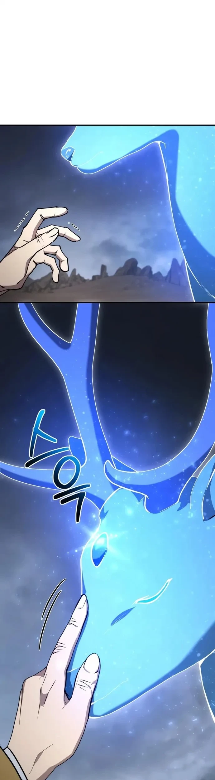 Genius Prismatic Mage Chapter 57 Gambar 17