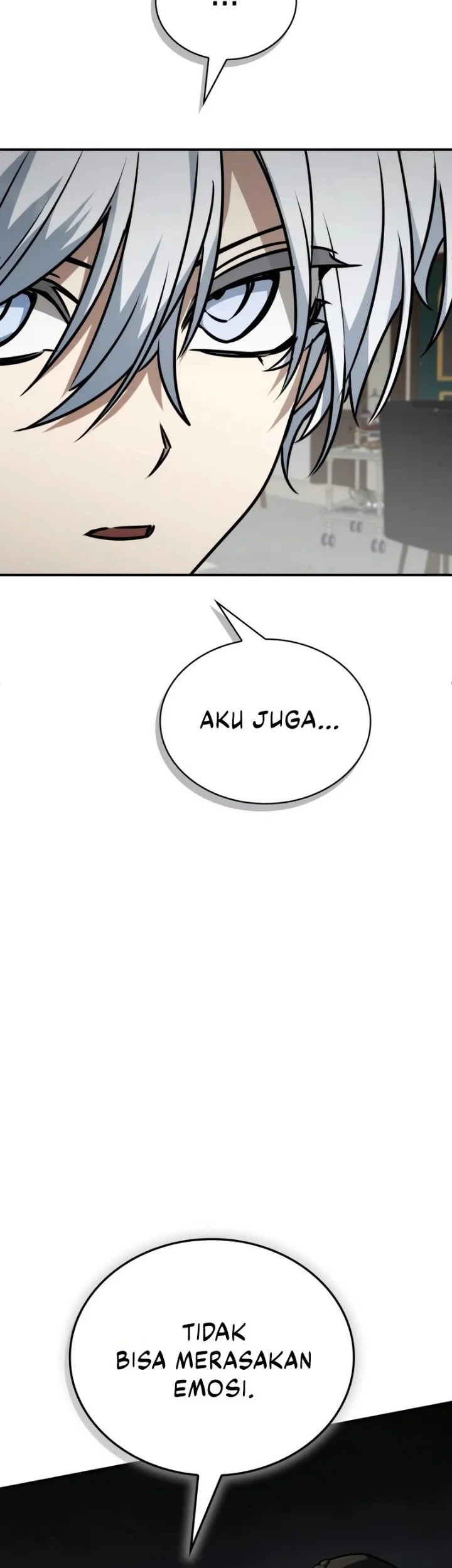 Genius Prismatic Mage Chapter 60 Gambar 22