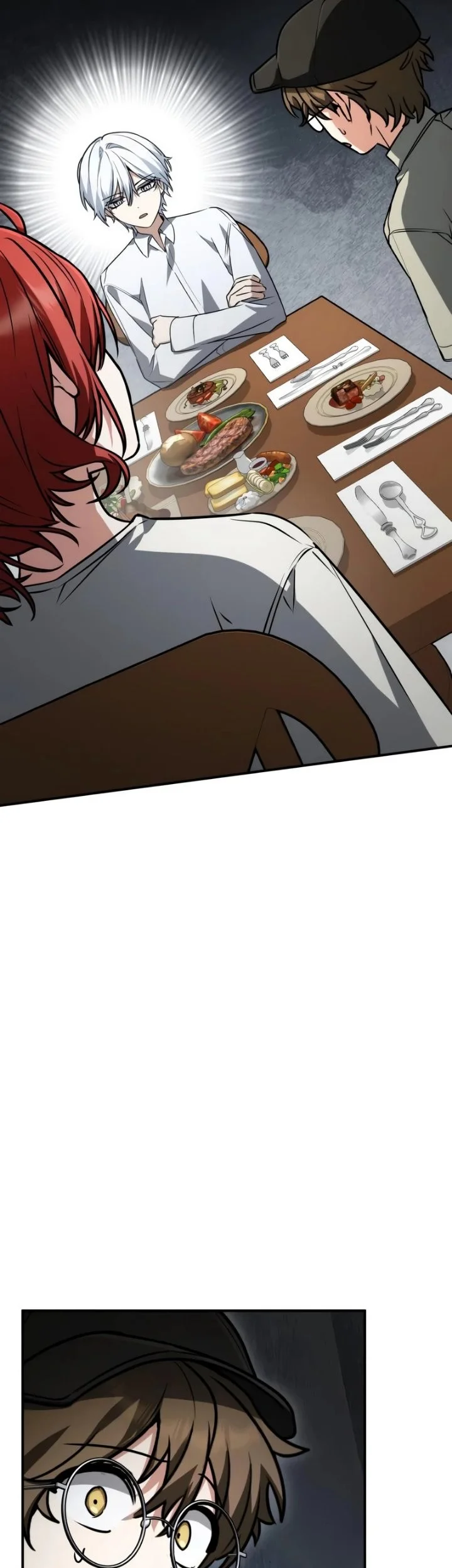 Genius Prismatic Mage Chapter 60 Gambar 23